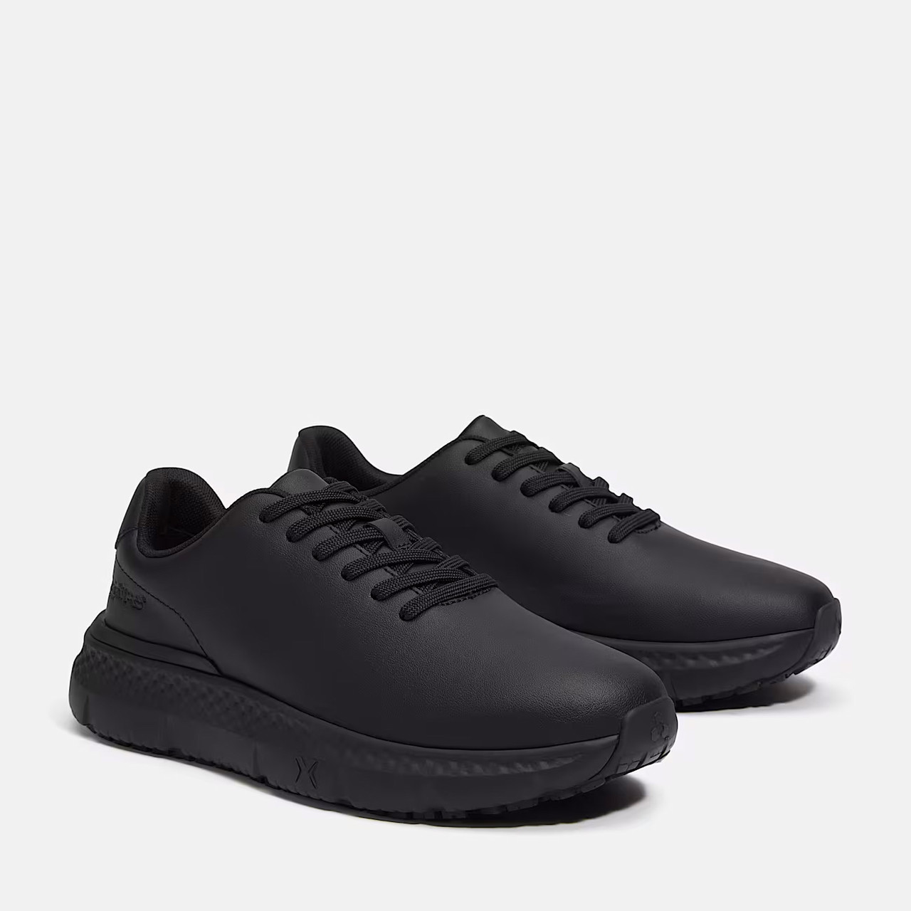 Timberland PRO Power Shift SR #A63C7 Women's Black Slip-Resistant